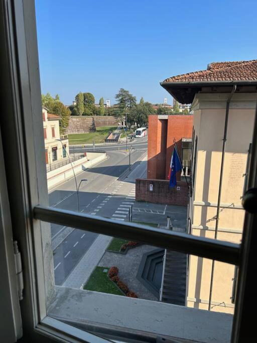 La Finestra Sulle Mura Lucca Exterior foto